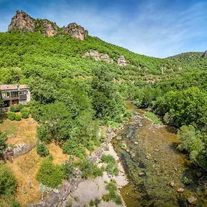  Bed & Breakfast Les De La Dourbie